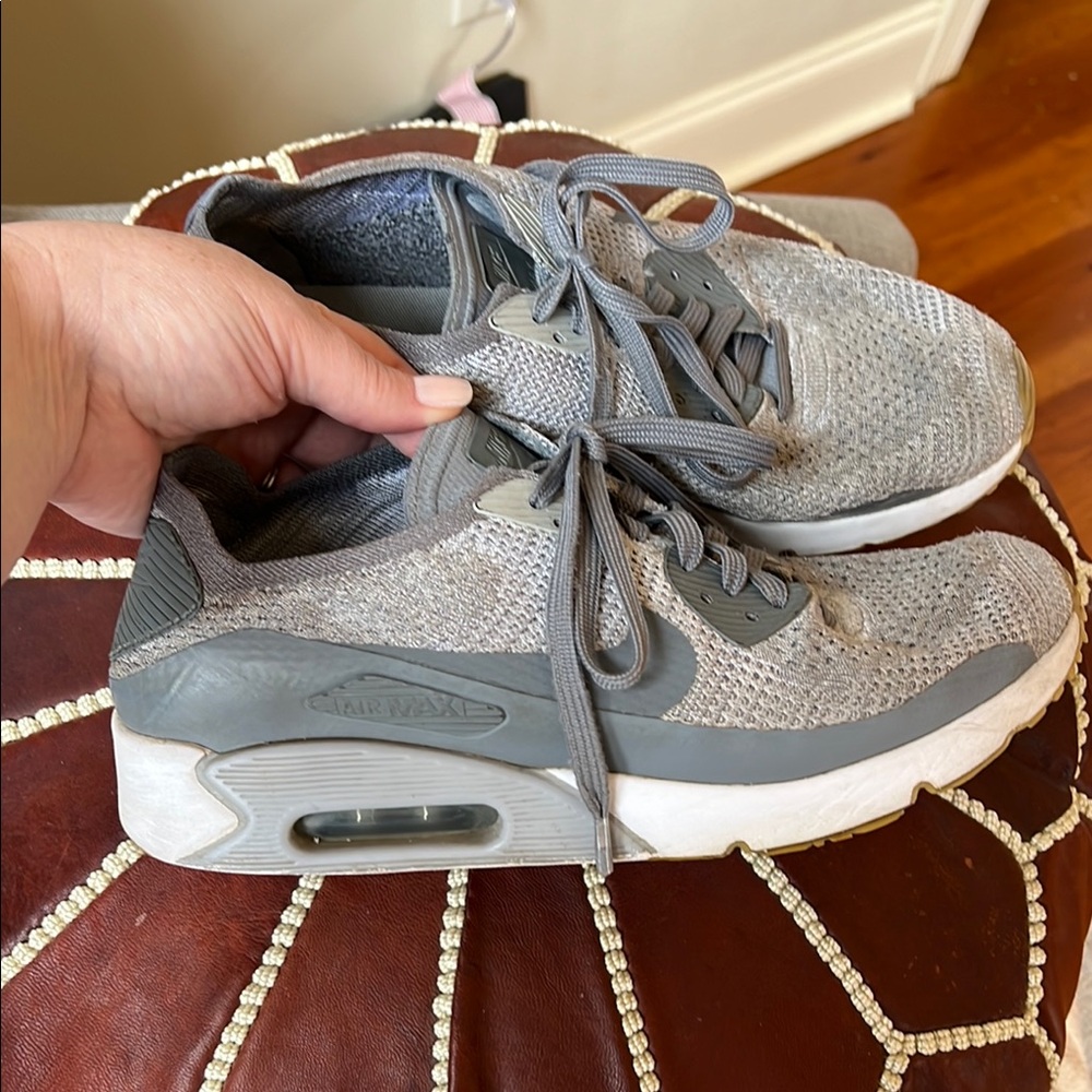 Nike Air Max Ultra 90 flyknit